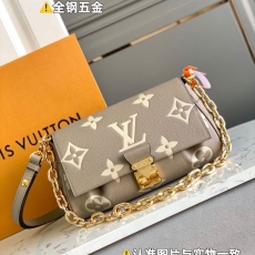 LV Satchel bags